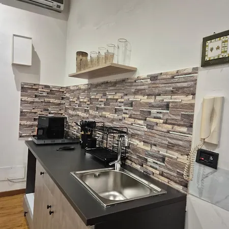 Daire La Casuzza 2 In Piazzetta