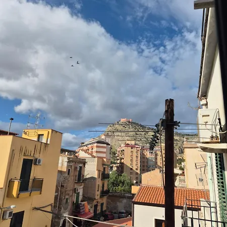 Daire La Casuzza 2 In Piazzetta *