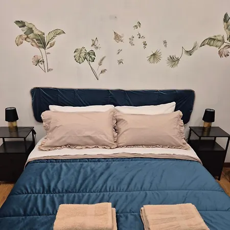 Daire La Casuzza 2 In Piazzetta