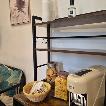 Daire La Casuzza 2 In Piazzetta Palermo