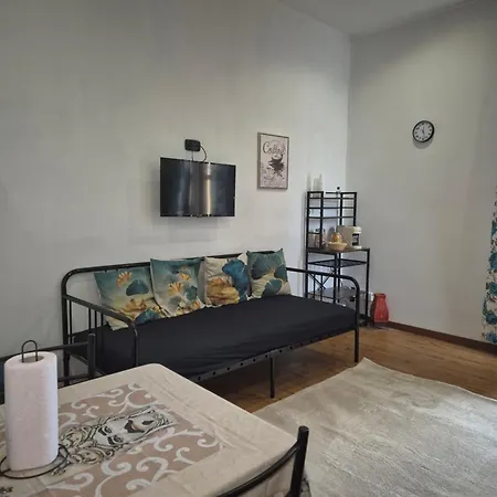 La Casuzza 2 In Piazzetta * Palermo