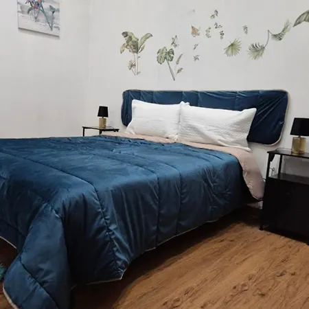 Daire La Casuzza 2 In Piazzetta Palermo