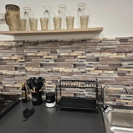 La Casuzza 2 In Piazzetta Palermo