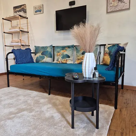 La Casuzza 2 In Piazzetta *